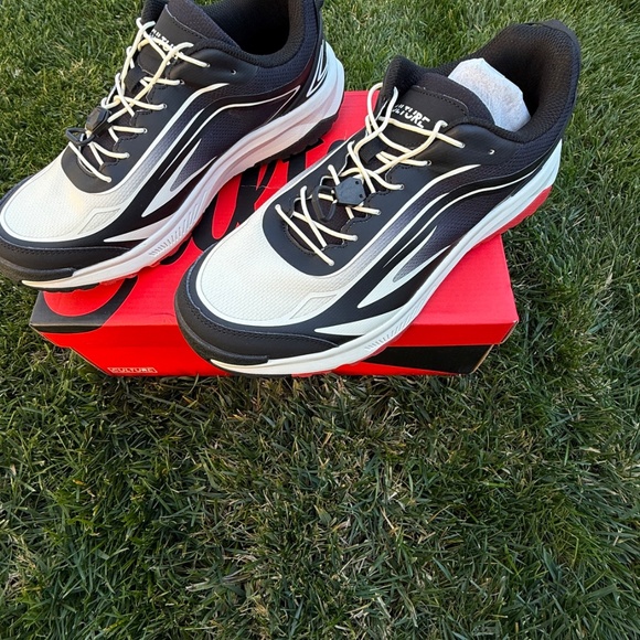 NEW Culture Trainer 1 Size 11 EU44 👟 - Picture 4 of 14